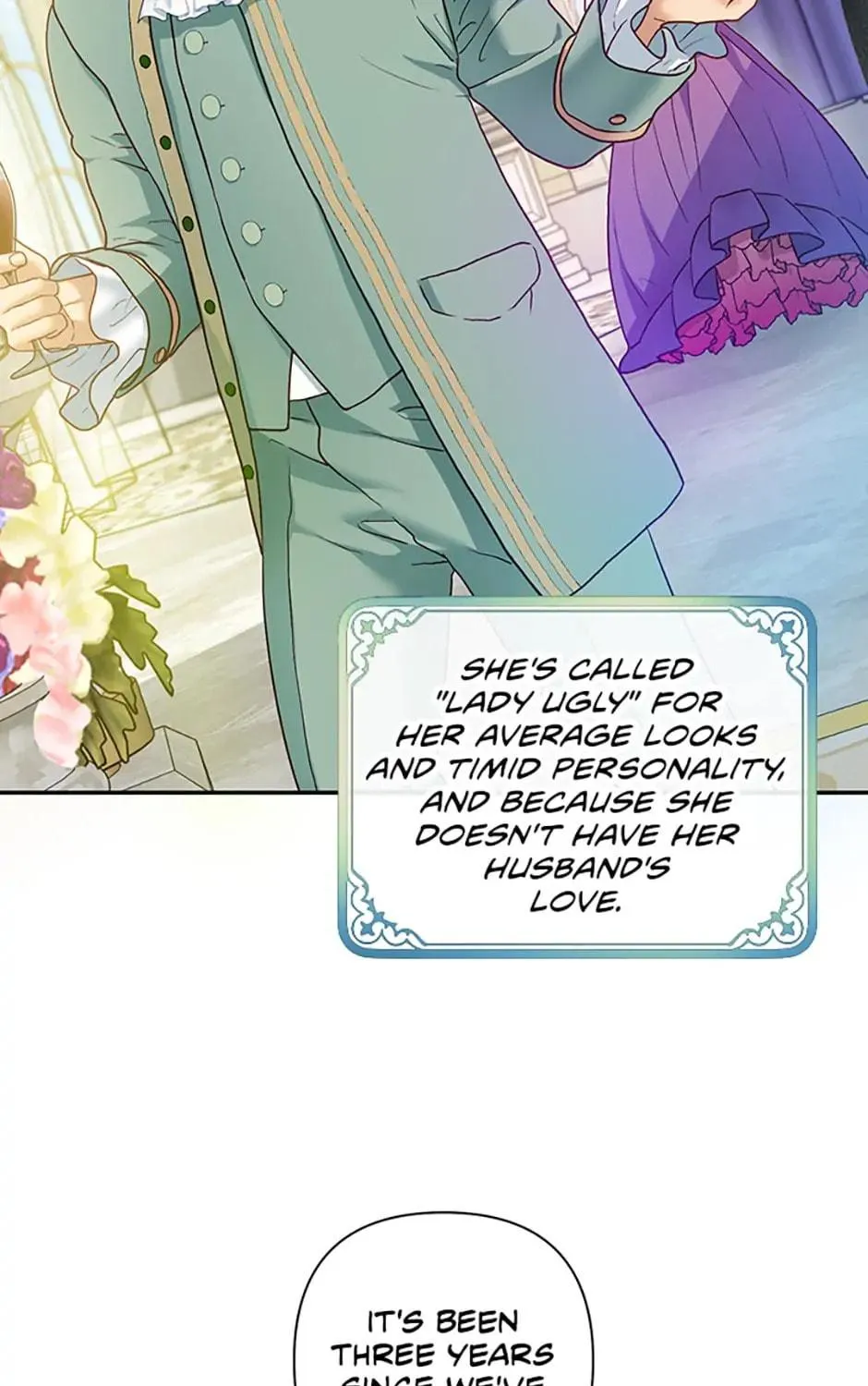 The Glamorous Life of the Fake Mistress Chapter 30 page 77 - 