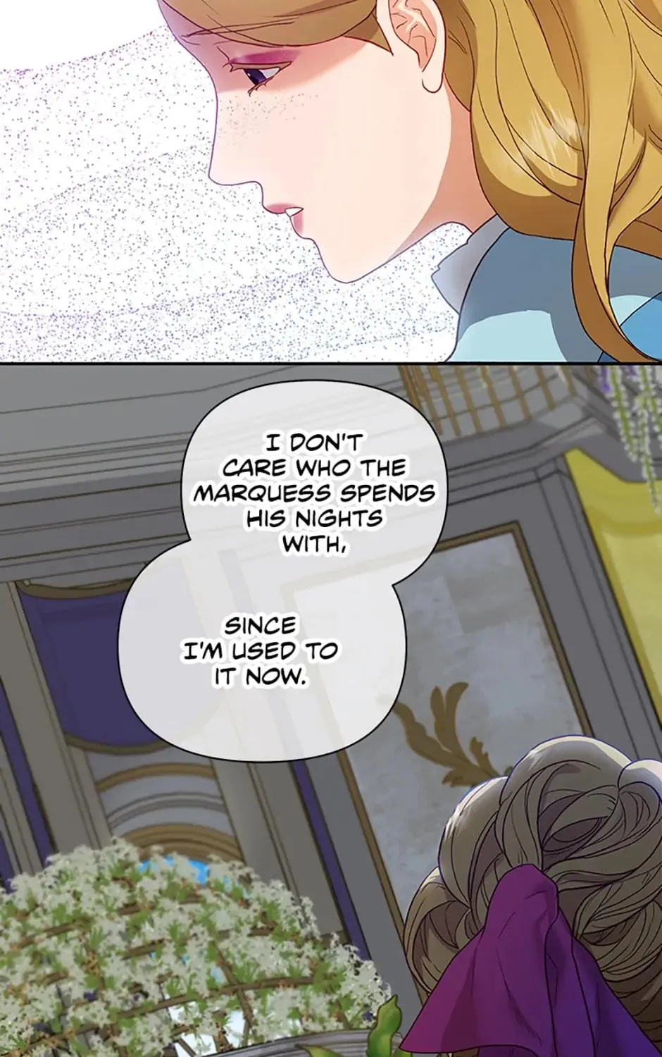 The Glamorous Life of the Fake Mistress Chapter 30 page 79 - 