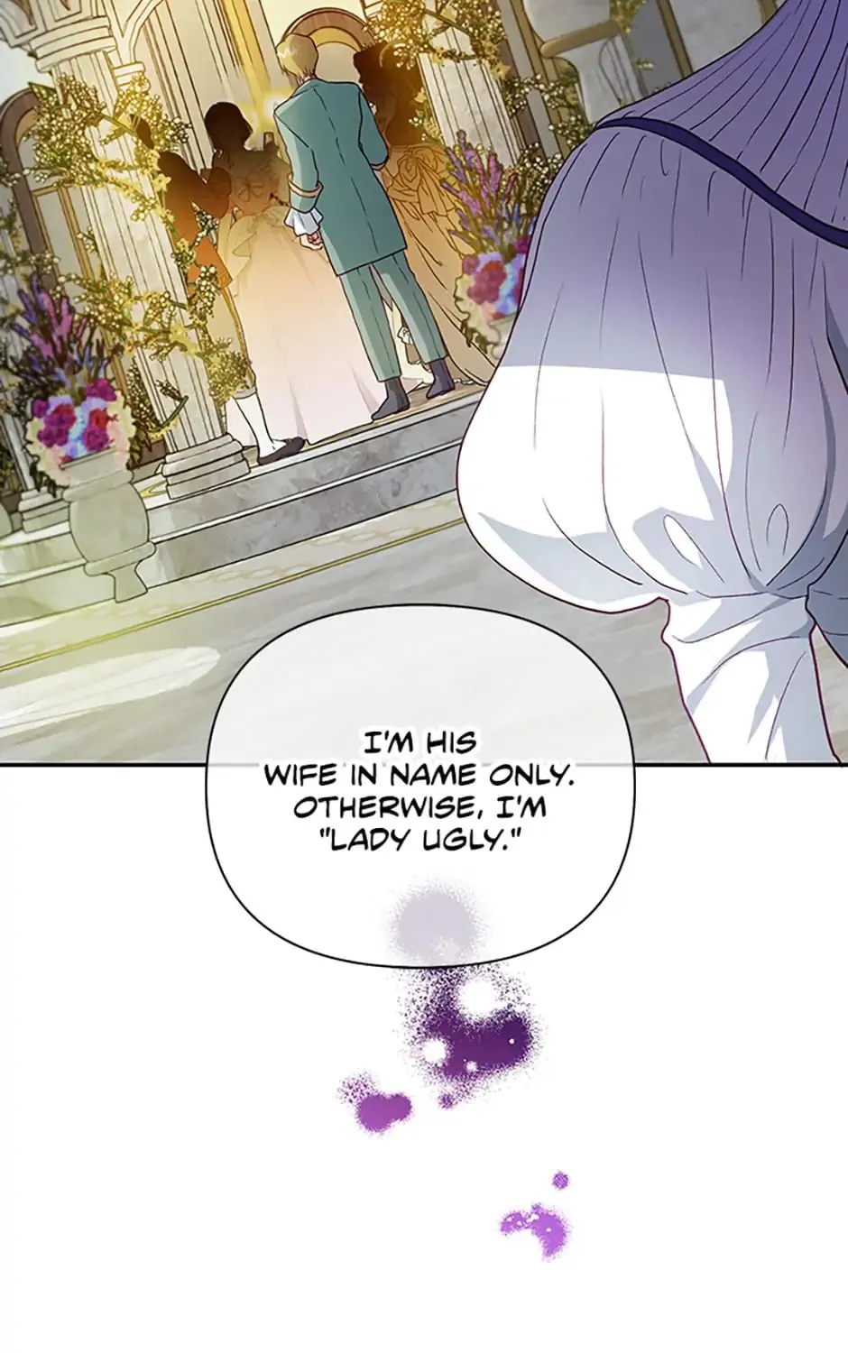 The Glamorous Life of the Fake Mistress Chapter 30 page 81 - 
