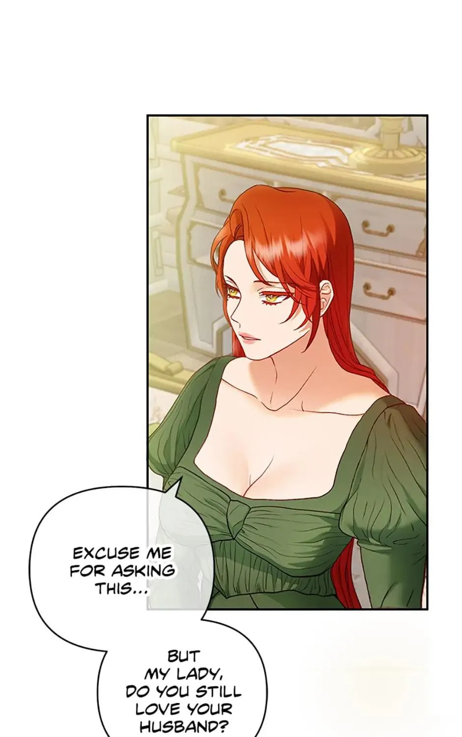 The Glamorous Life of the Fake Mistress Chapter 30 page 83 - 