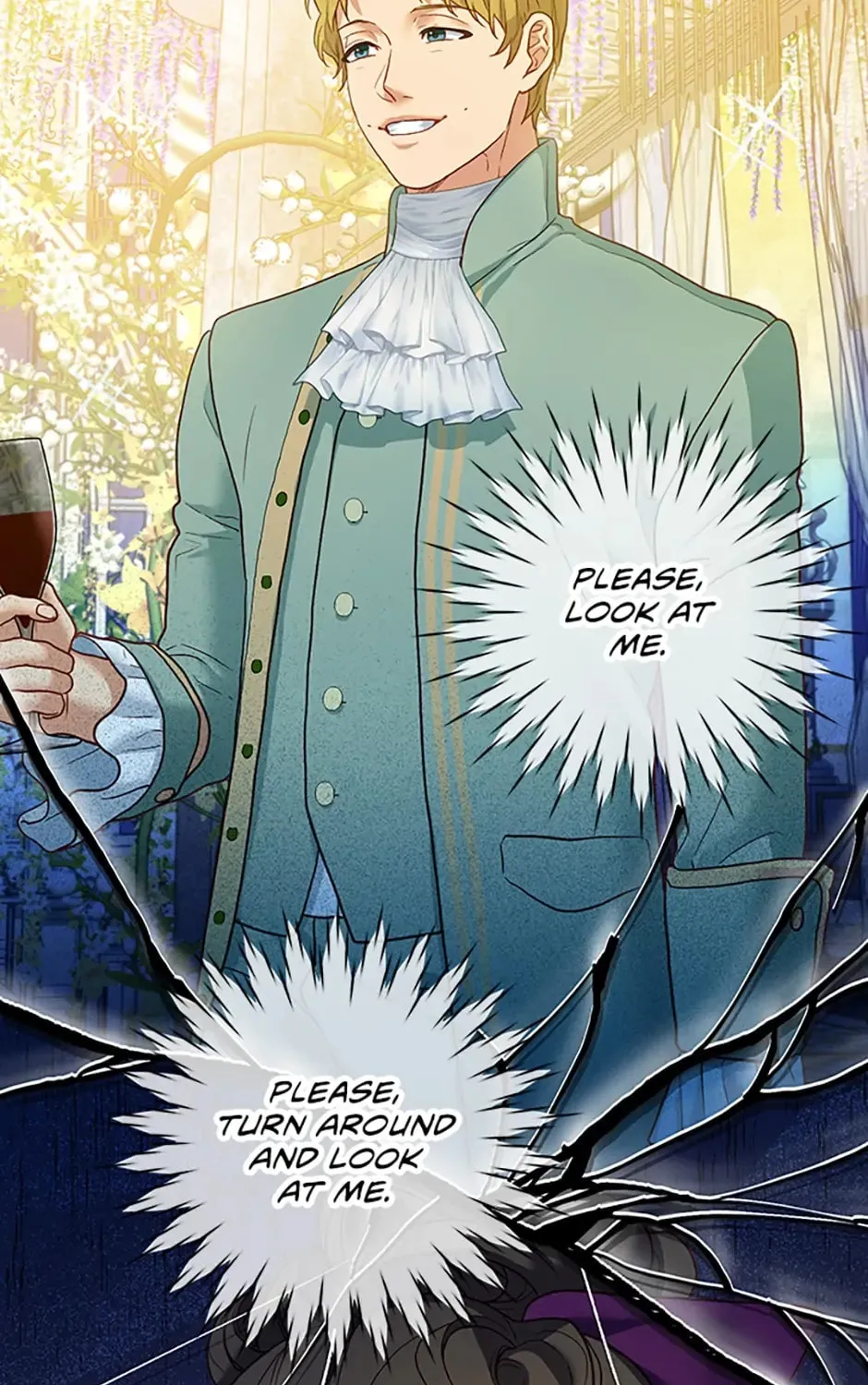 The Glamorous Life of the Fake Mistress Chapter 30 page 87 - 