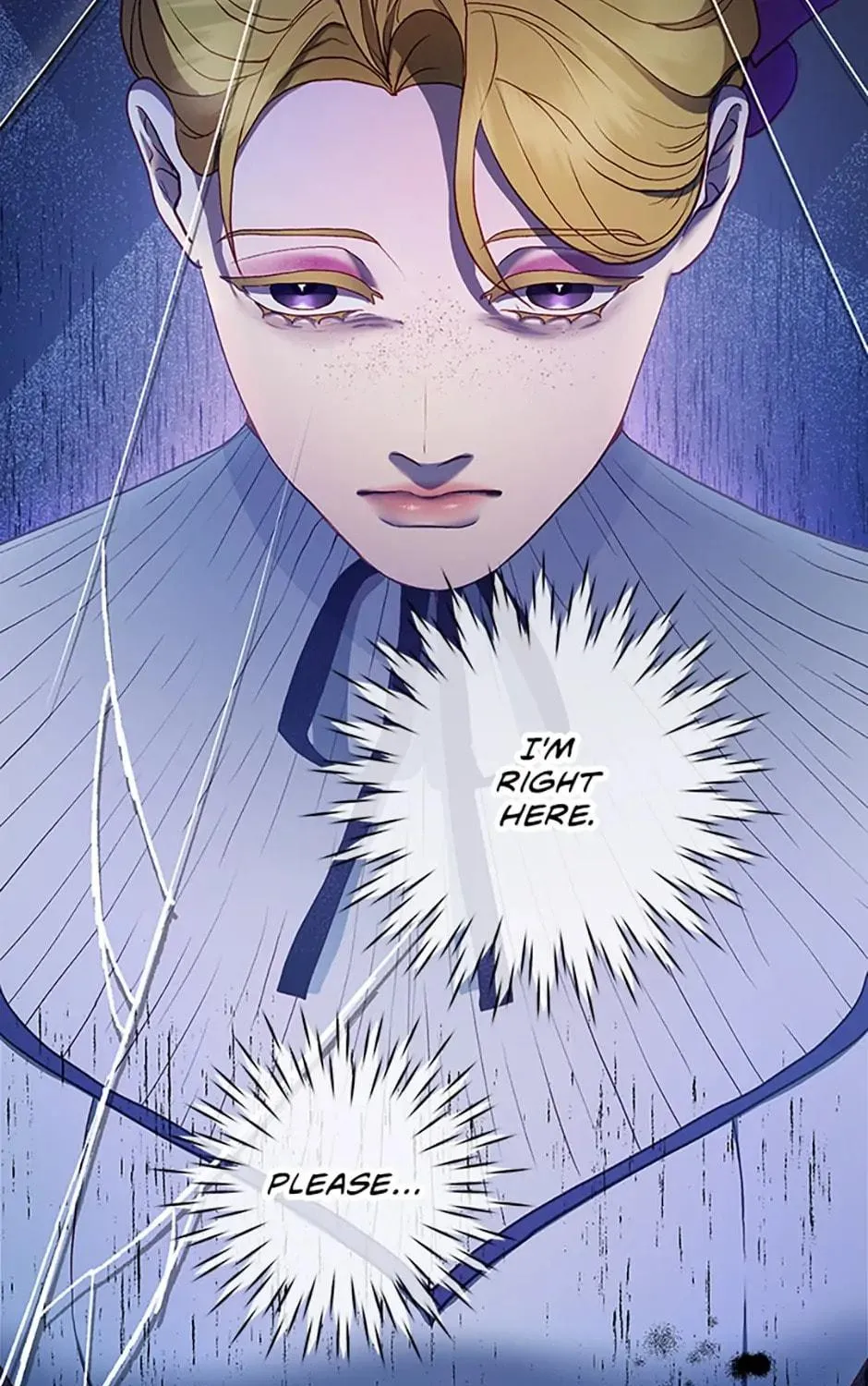 The Glamorous Life of the Fake Mistress Chapter 30 page 89 - 