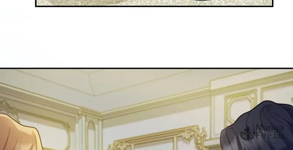 The Glamorous Life of the Fake Mistress Chapter 30 page 10 - 