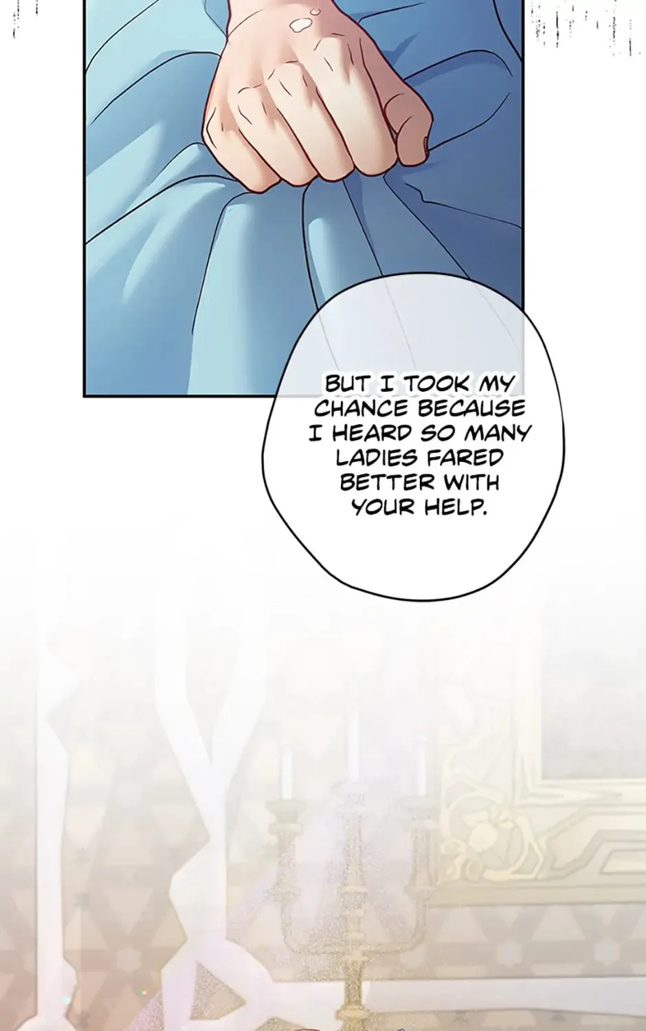 The Glamorous Life of the Fake Mistress Chapter 30 page 93 - 