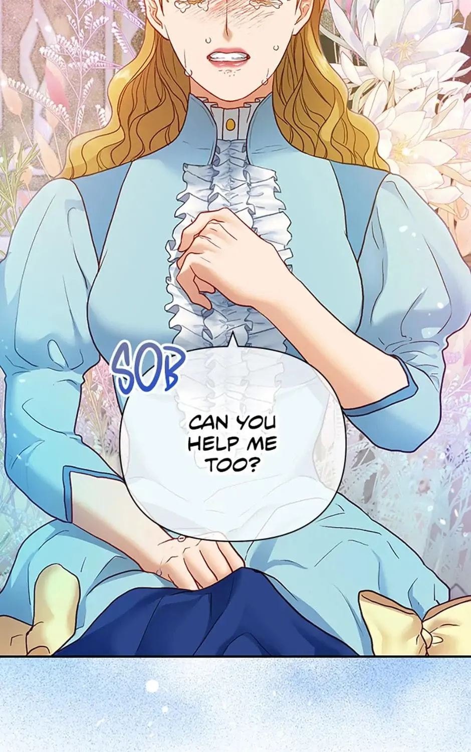 The Glamorous Life of the Fake Mistress Chapter 30 page 95 - 