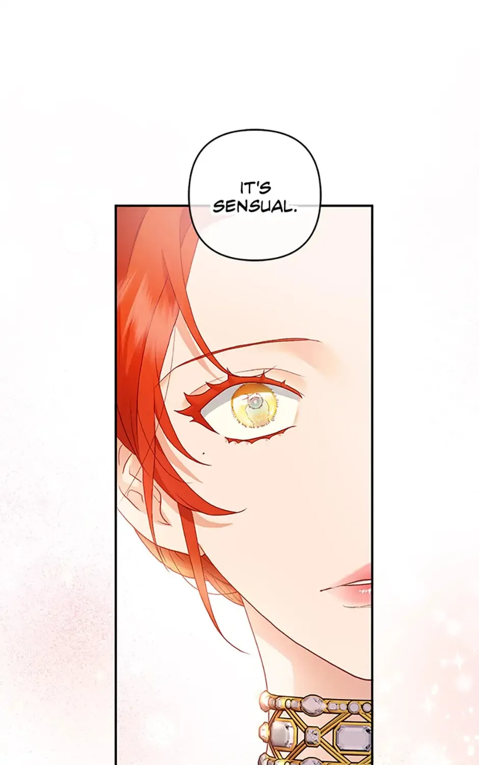 The Glamorous Life of the Fake Mistress Chapter 31 page 1 - 