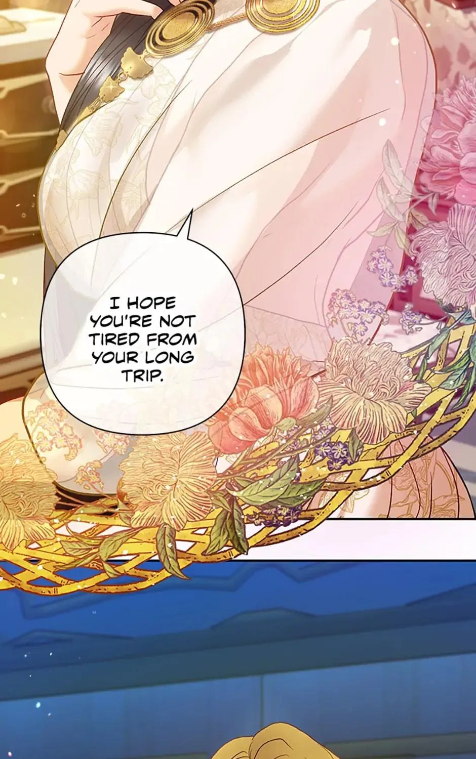 The Glamorous Life of the Fake Mistress Chapter 31 page 101 - 