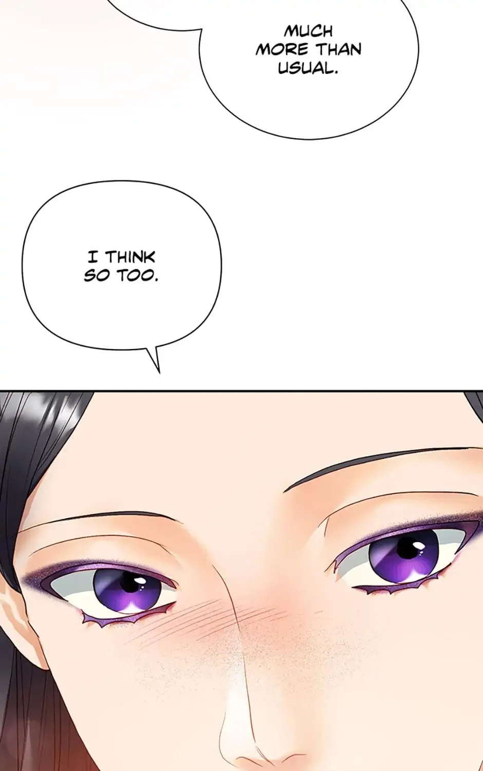 The Glamorous Life of the Fake Mistress Chapter 31 page 109 - 