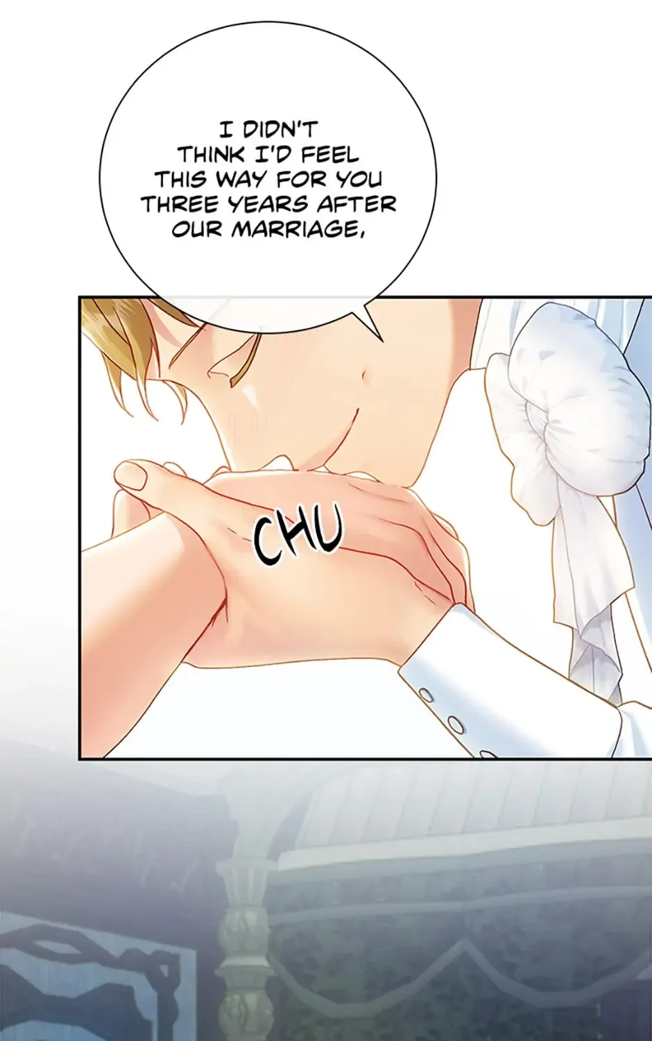 The Glamorous Life of the Fake Mistress Chapter 31 page 115 - 