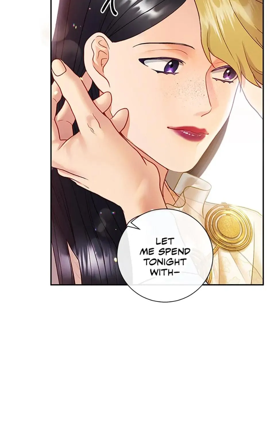 The Glamorous Life of the Fake Mistress Chapter 31 page 119 - 