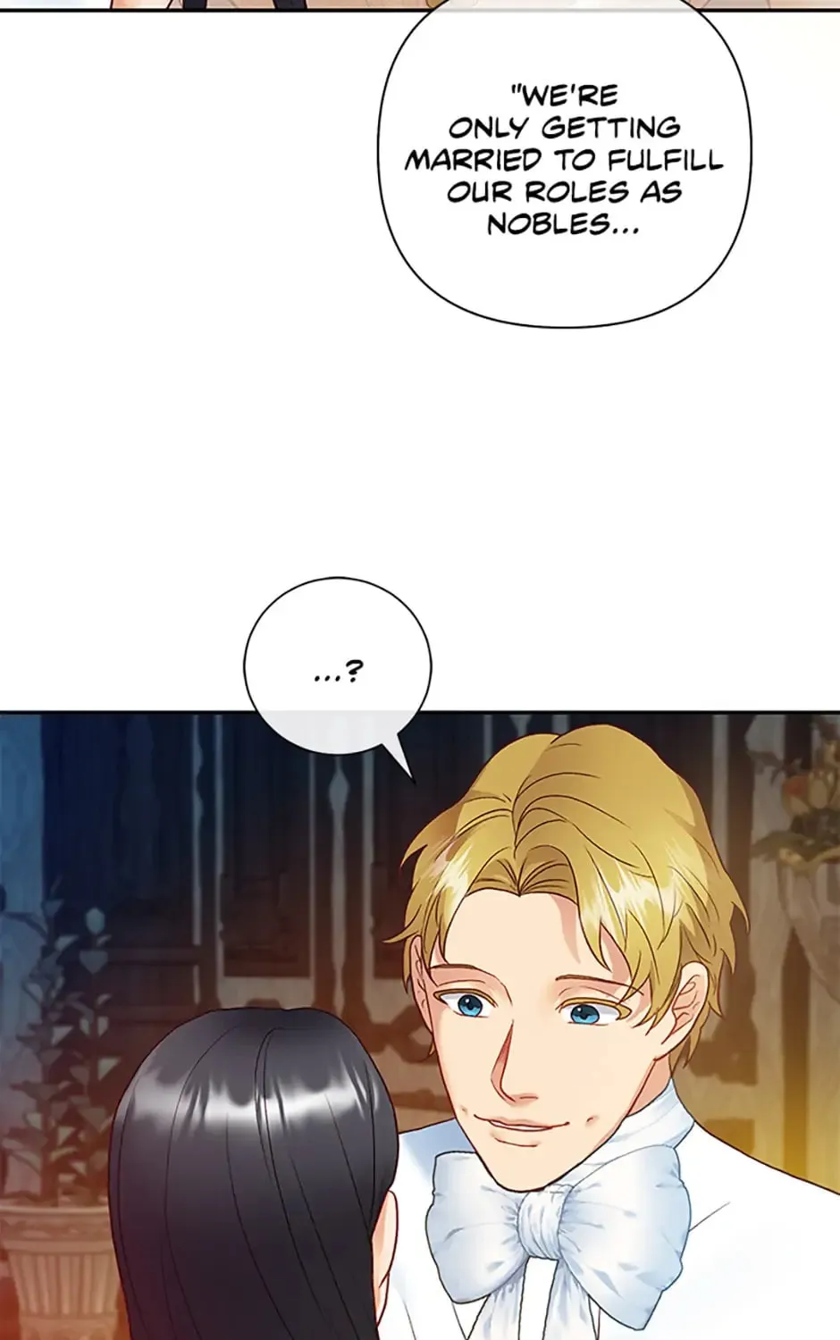 The Glamorous Life of the Fake Mistress Chapter 31 page 123 - 