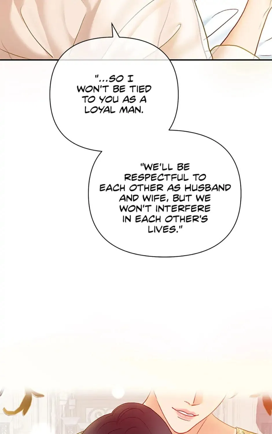 The Glamorous Life of the Fake Mistress Chapter 31 page 125 - 
