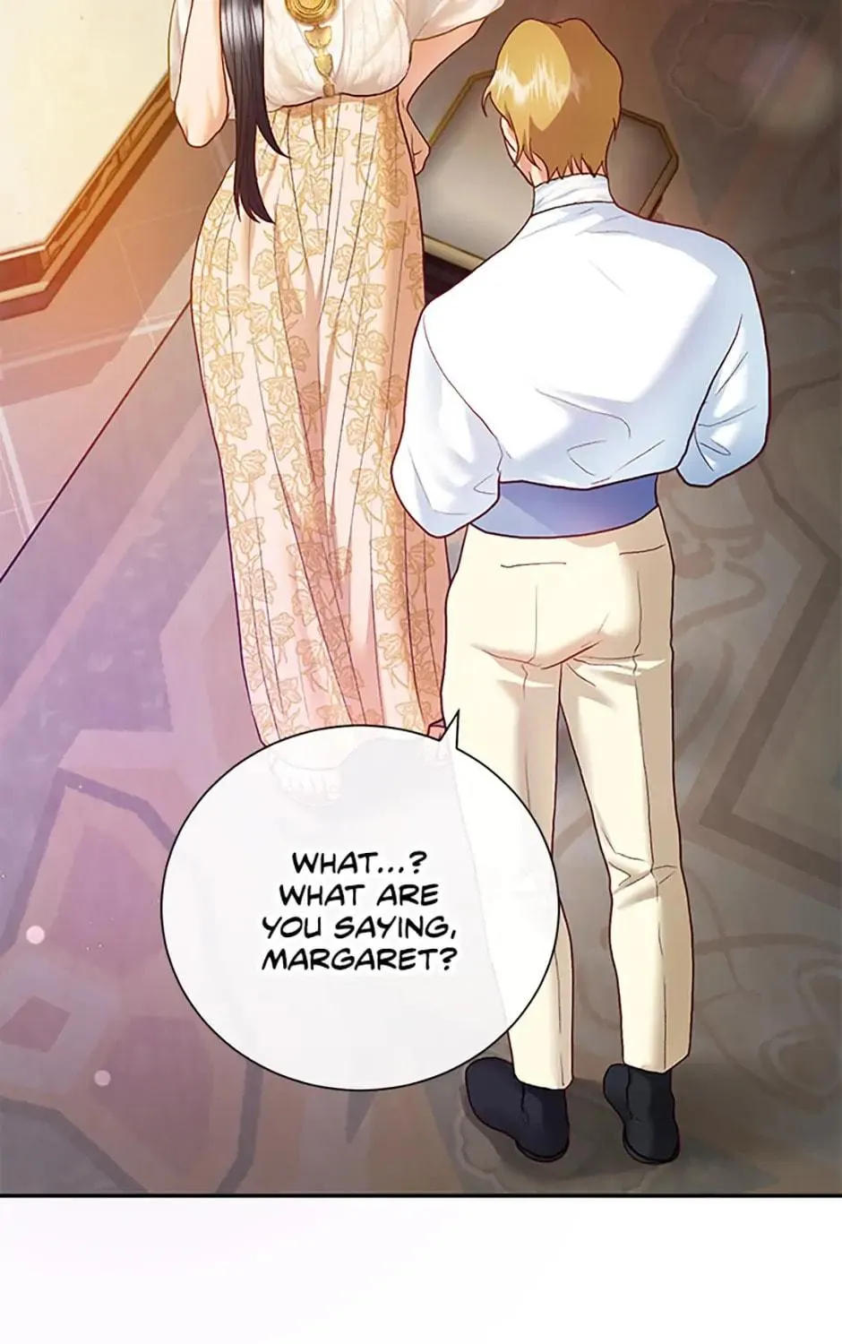 The Glamorous Life of the Fake Mistress Chapter 31 page 129 - 