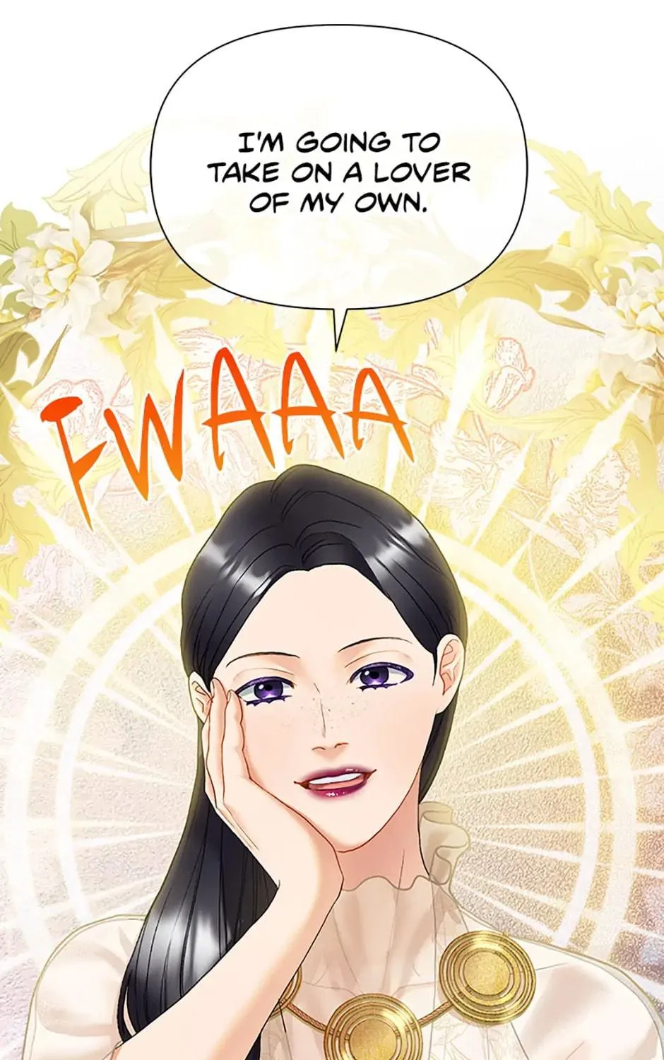 The Glamorous Life of the Fake Mistress Chapter 31 page 131 - 