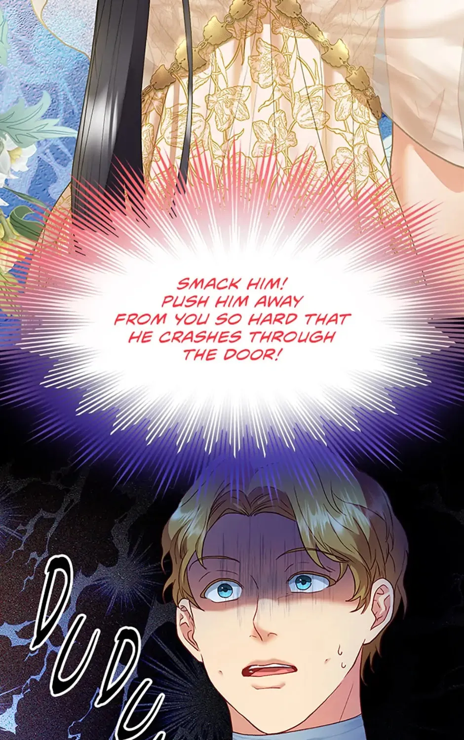 The Glamorous Life of the Fake Mistress Chapter 31 page 133 - 