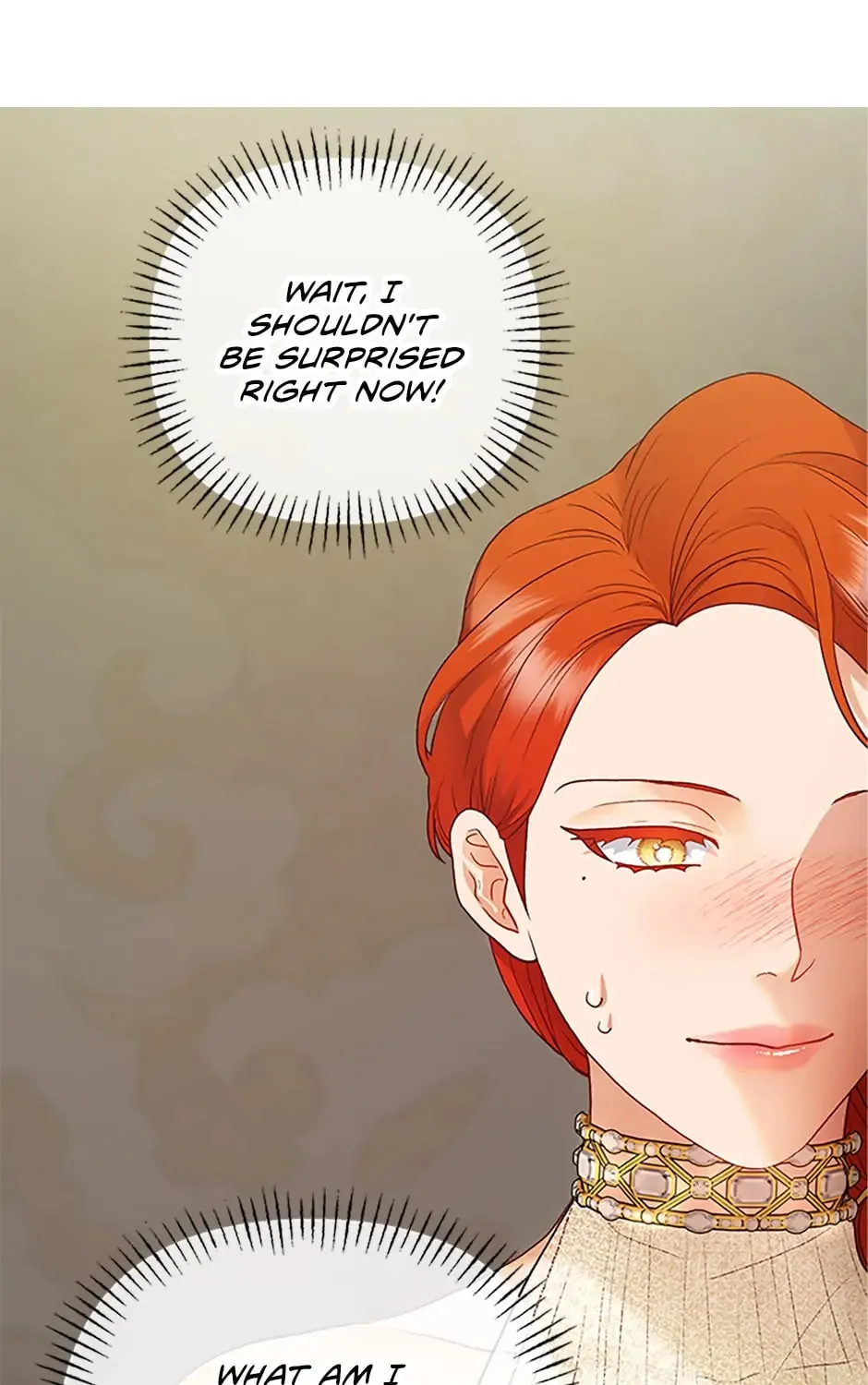The Glamorous Life of the Fake Mistress Chapter 31 page 15 - 