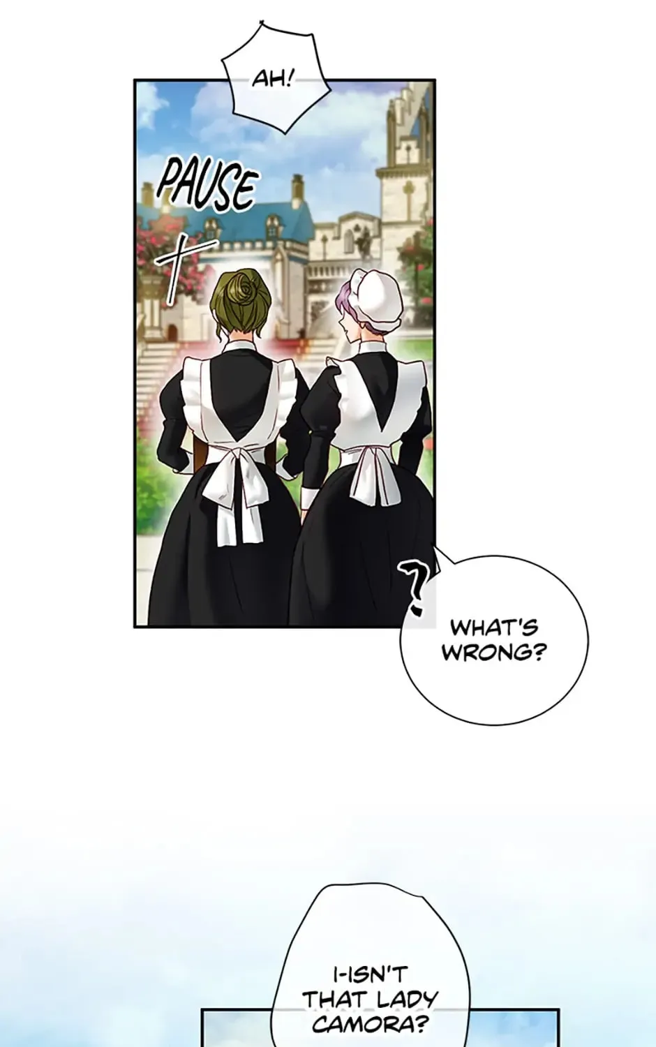 The Glamorous Life of the Fake Mistress Chapter 31 page 145 - 
