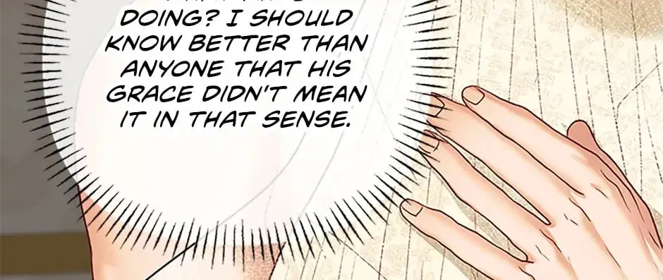The Glamorous Life of the Fake Mistress Chapter 31 page 16 - 