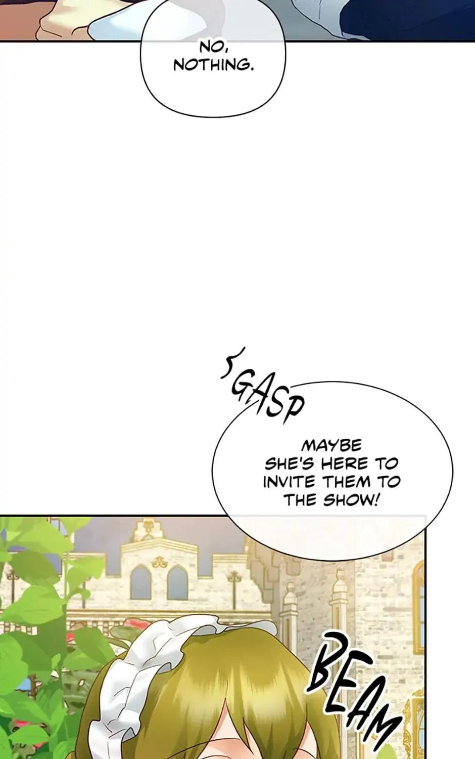 The Glamorous Life of the Fake Mistress Chapter 31 page 155 - 