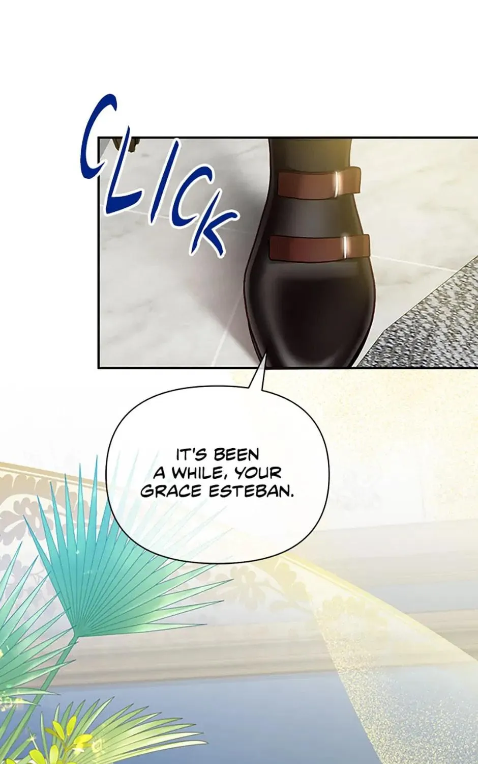 The Glamorous Life of the Fake Mistress Chapter 31 page 159 - 