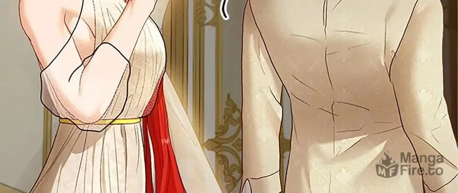 The Glamorous Life of the Fake Mistress Chapter 31 page 18 - 