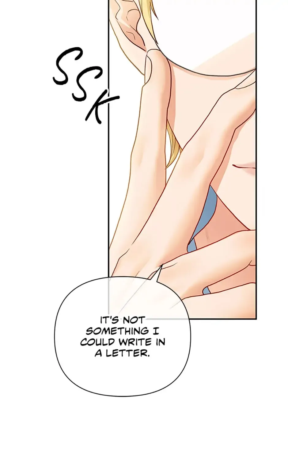 The Glamorous Life of the Fake Mistress Chapter 31 page 171 - 