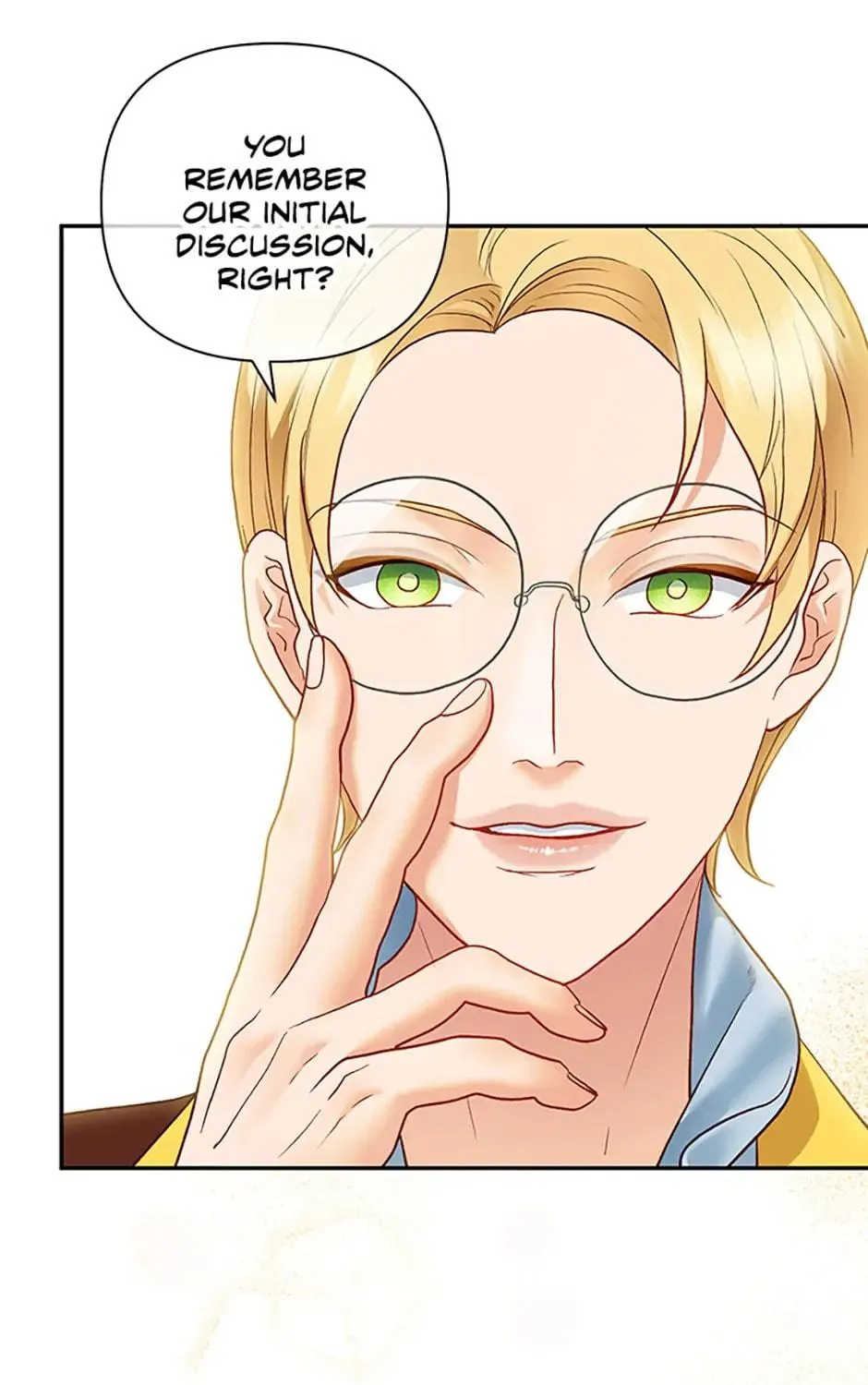 The Glamorous Life of the Fake Mistress Chapter 31 page 173 - 