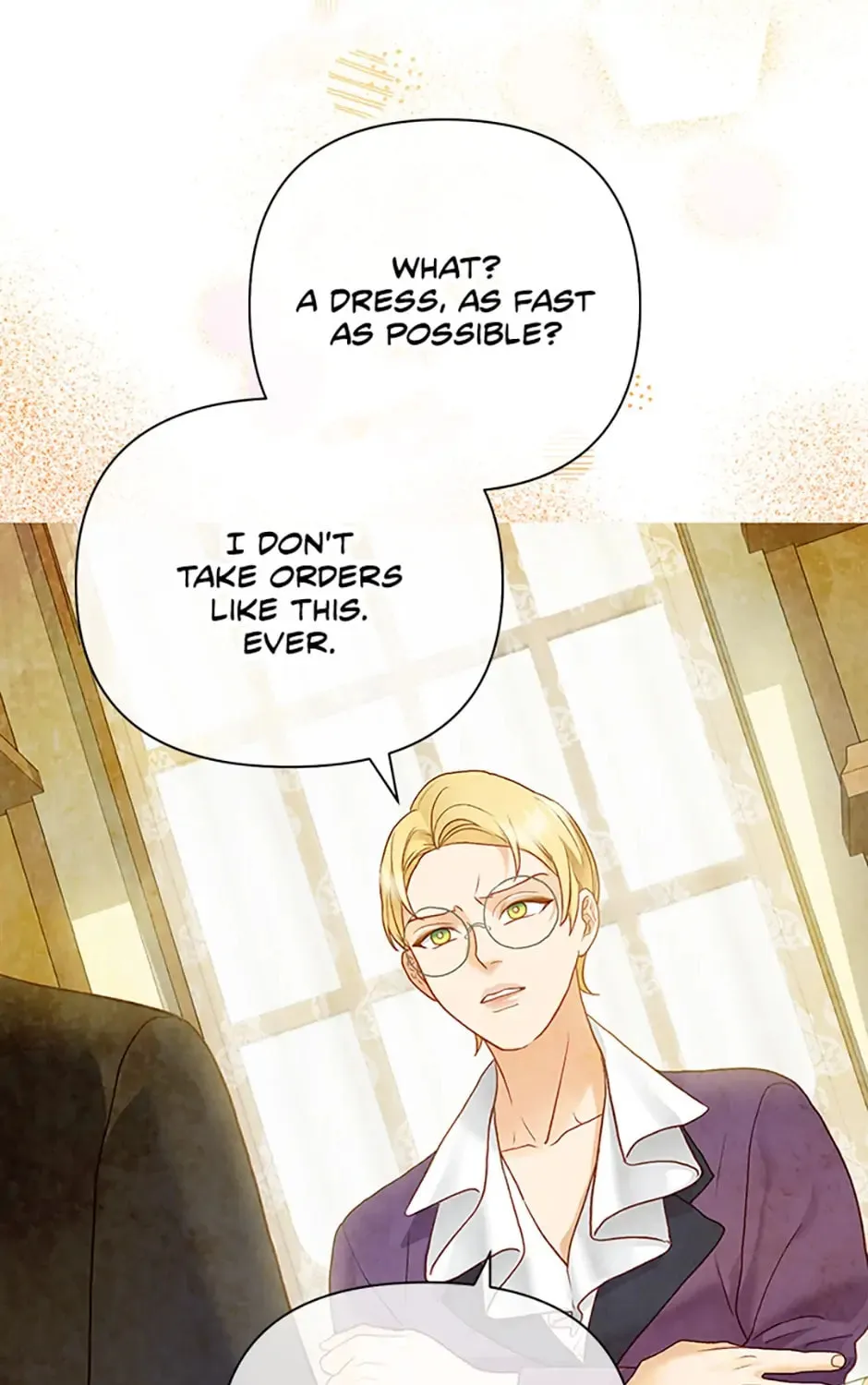 The Glamorous Life of the Fake Mistress Chapter 31 page 175 - 
