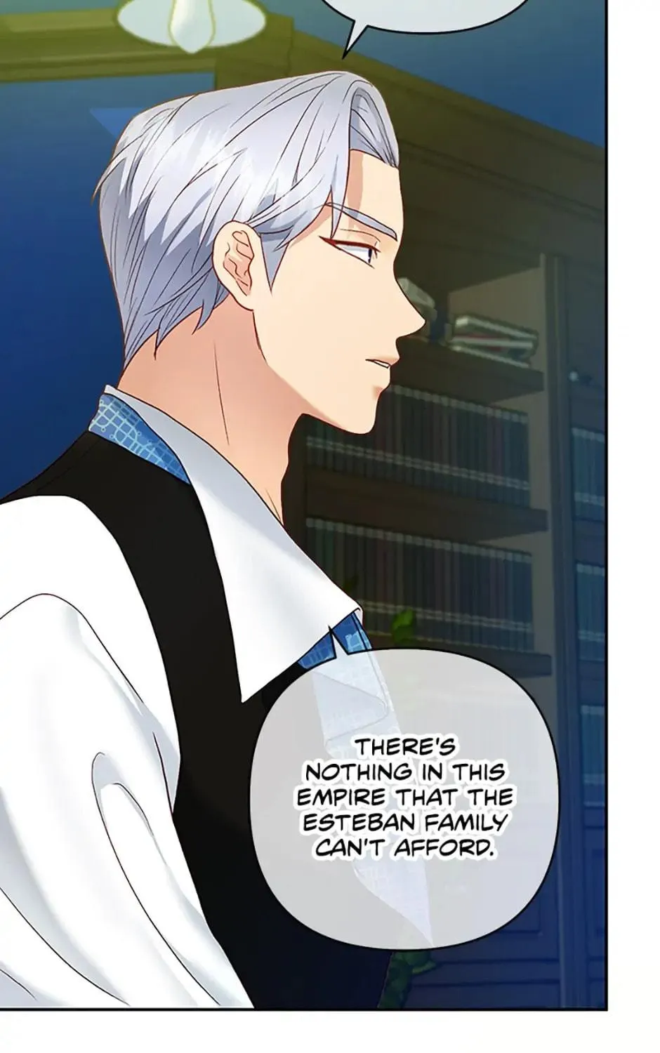 The Glamorous Life of the Fake Mistress Chapter 31 page 179 - 