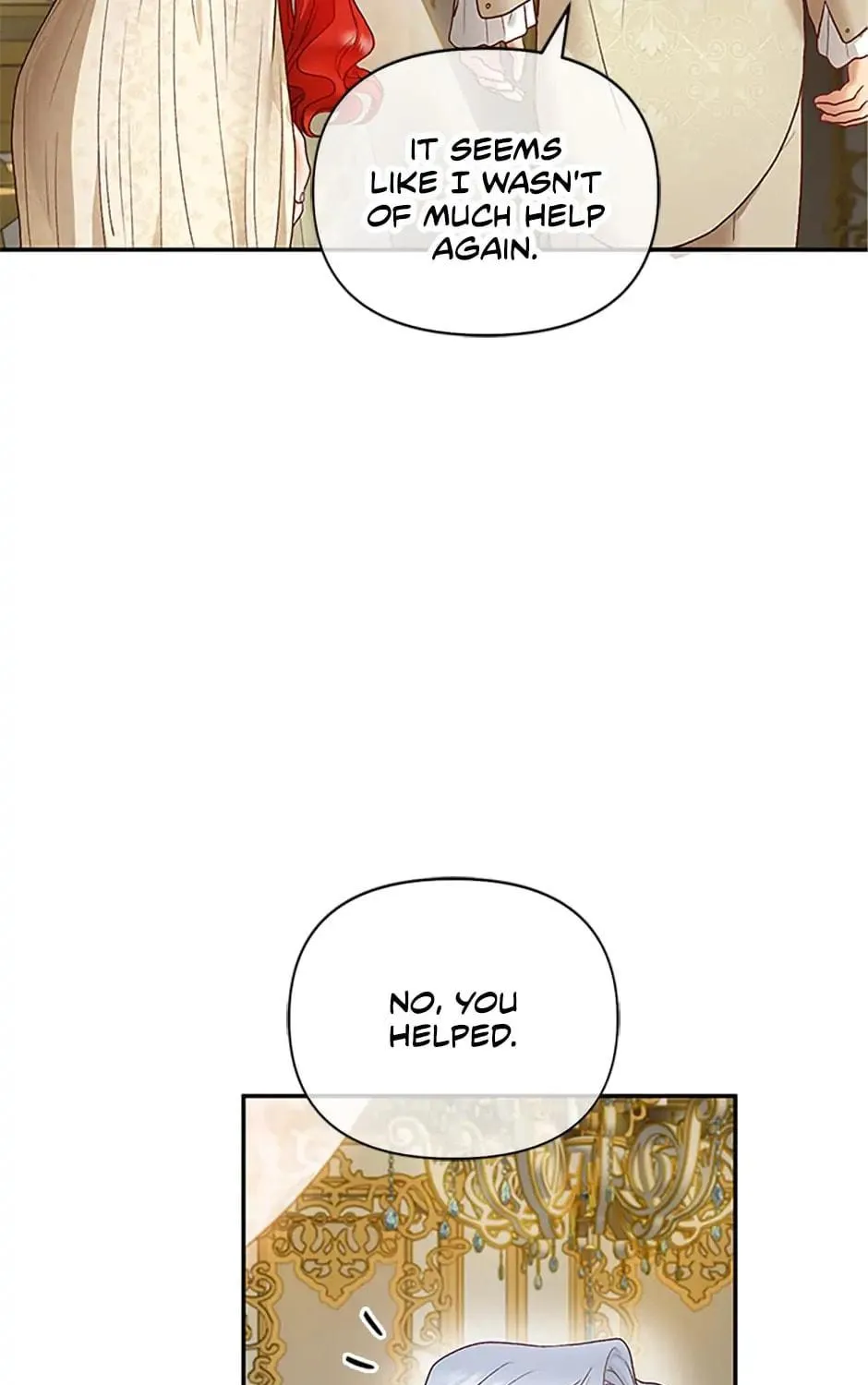 The Glamorous Life of the Fake Mistress Chapter 31 page 19 - 
