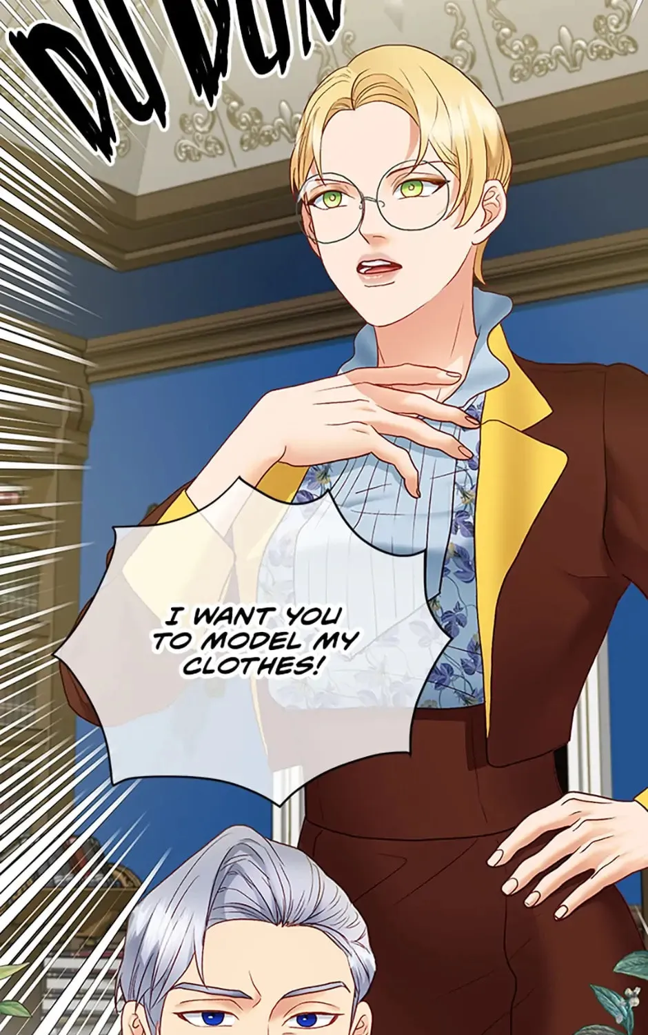 The Glamorous Life of the Fake Mistress Chapter 31 page 183 - 