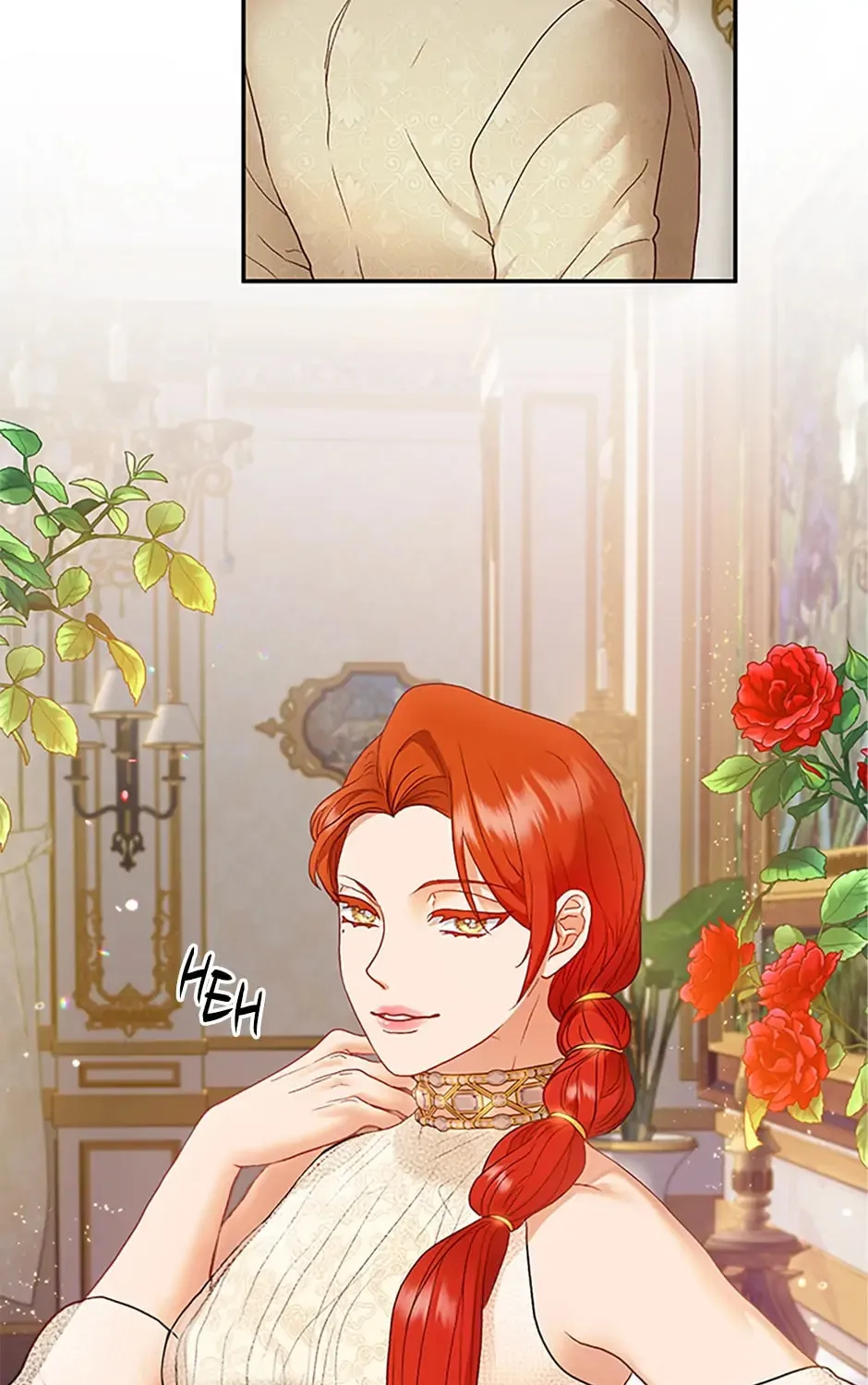 The Glamorous Life of the Fake Mistress Chapter 31 page 21 - 