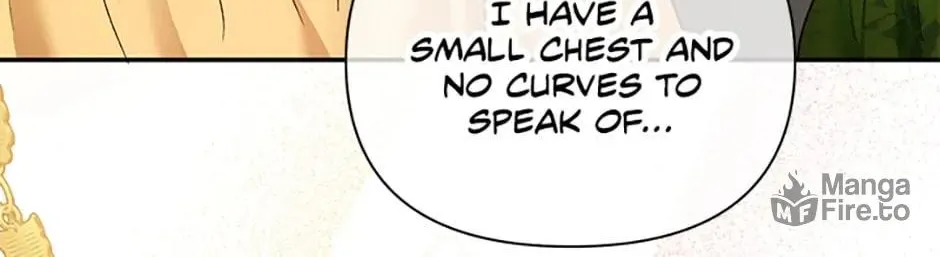 The Glamorous Life of the Fake Mistress Chapter 31 page 40 - 
