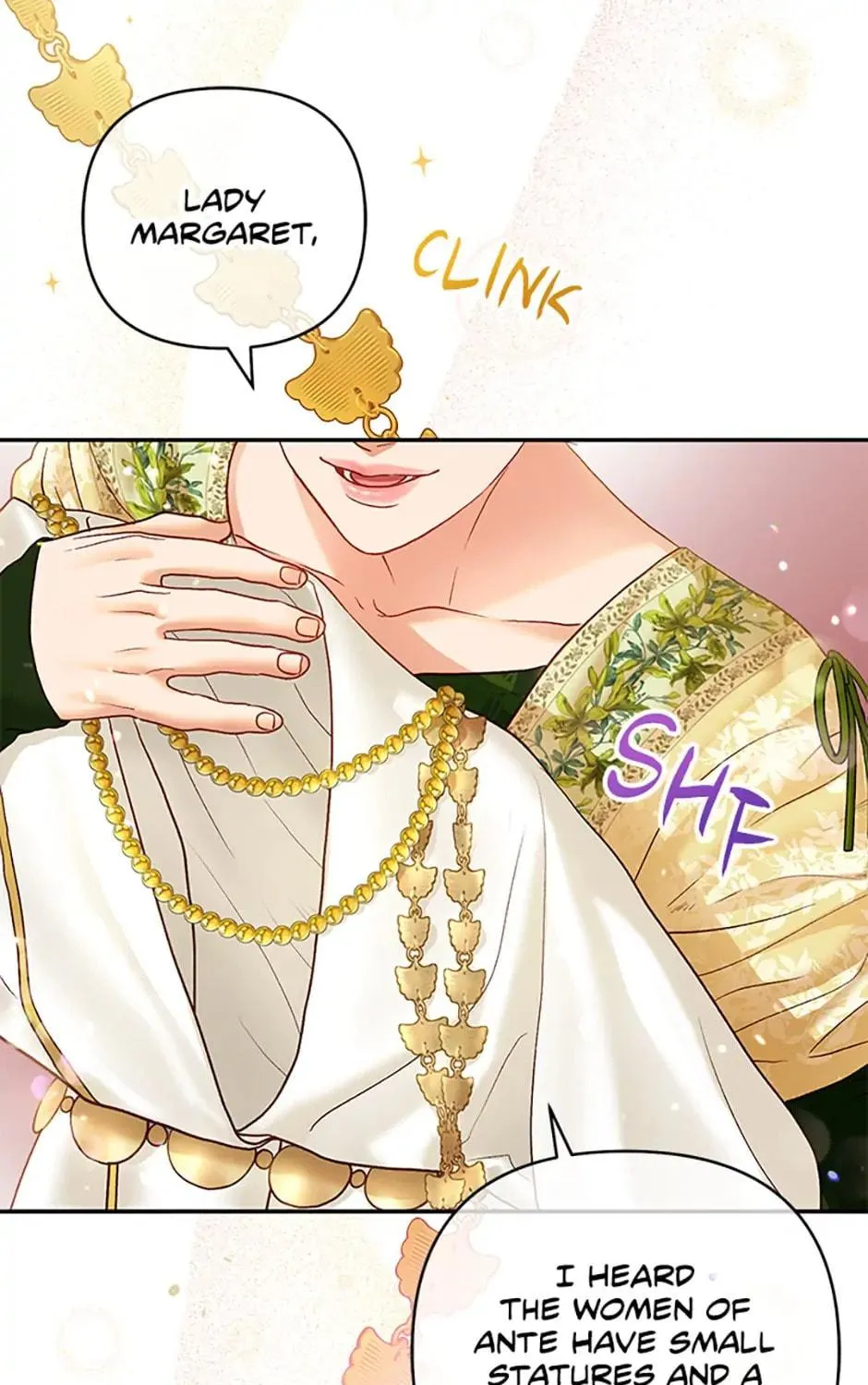 The Glamorous Life of the Fake Mistress Chapter 31 page 41 - 