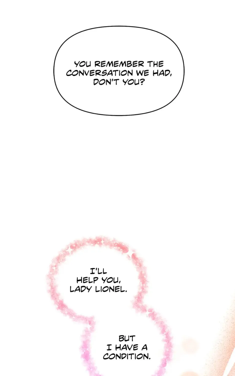 The Glamorous Life of the Fake Mistress Chapter 31 page 45 - 