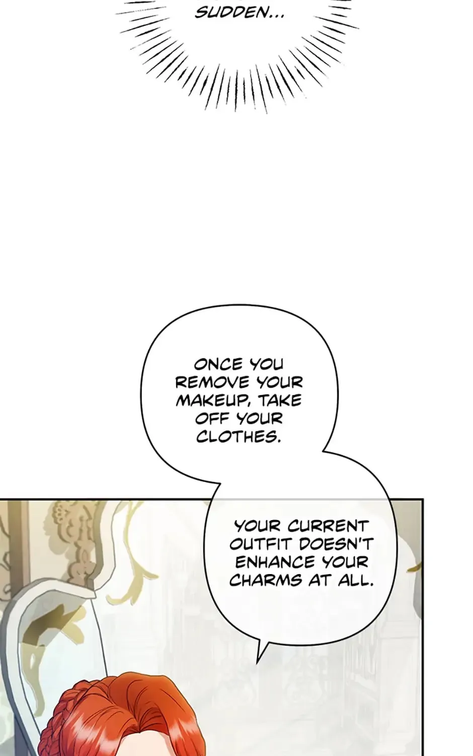 The Glamorous Life of the Fake Mistress Chapter 31 page 51 - 