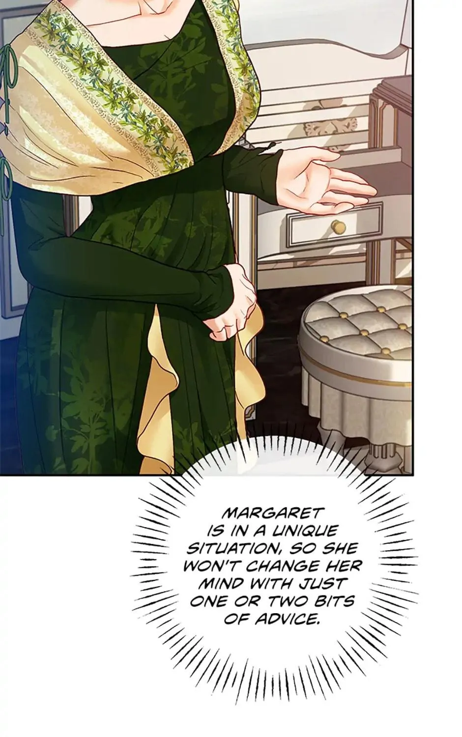 The Glamorous Life of the Fake Mistress Chapter 31 page 53 - 