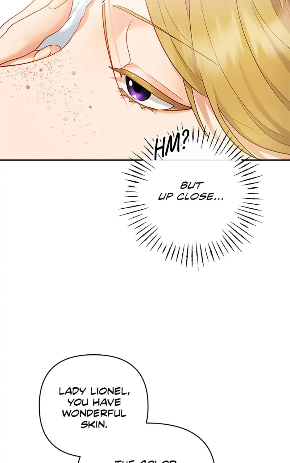 The Glamorous Life of the Fake Mistress Chapter 31 page 55 - 