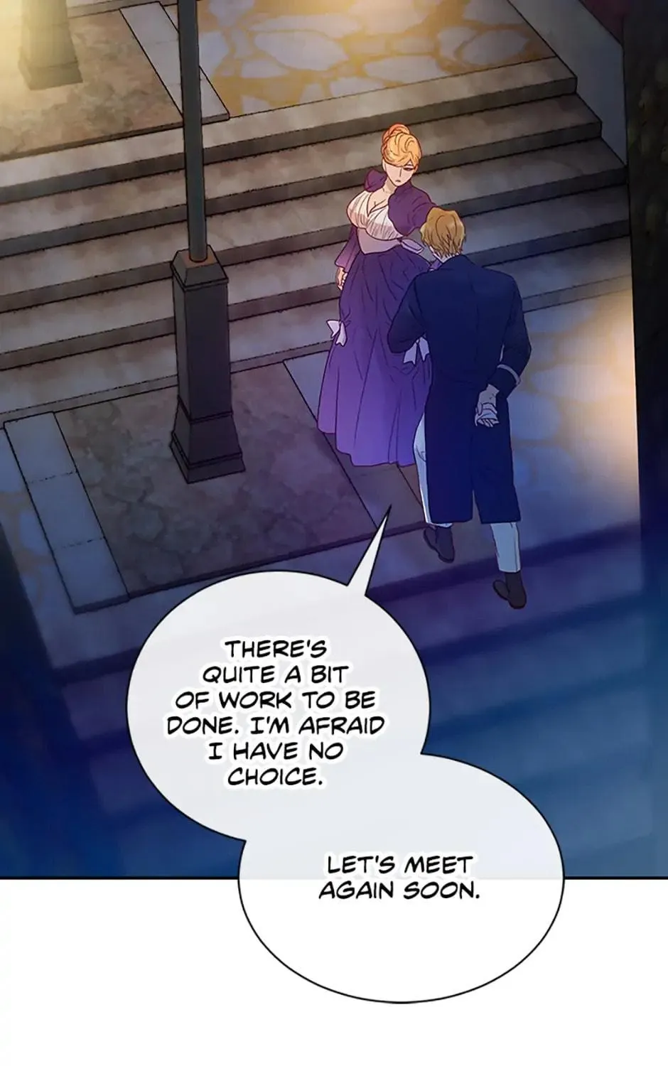 The Glamorous Life of the Fake Mistress Chapter 31 page 69 - 