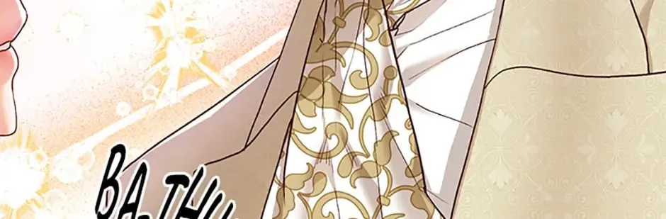 The Glamorous Life of the Fake Mistress Chapter 31 page 8 - 