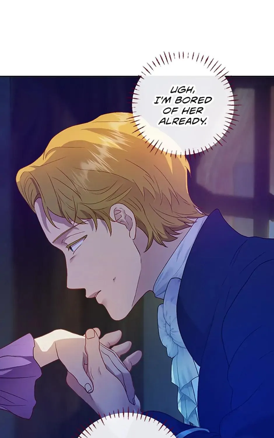 The Glamorous Life of the Fake Mistress Chapter 31 page 71 - 