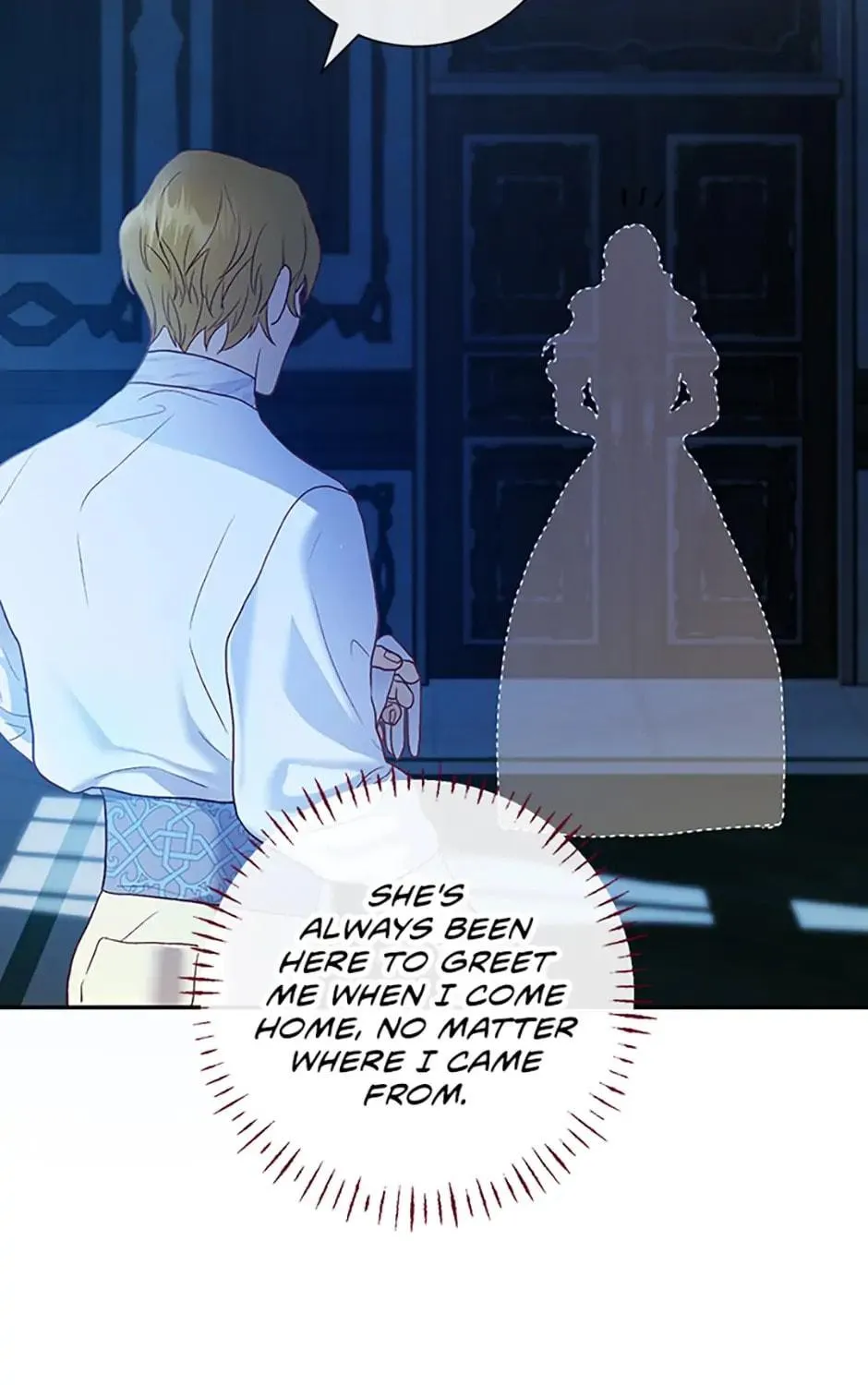 The Glamorous Life of the Fake Mistress Chapter 31 page 79 - 