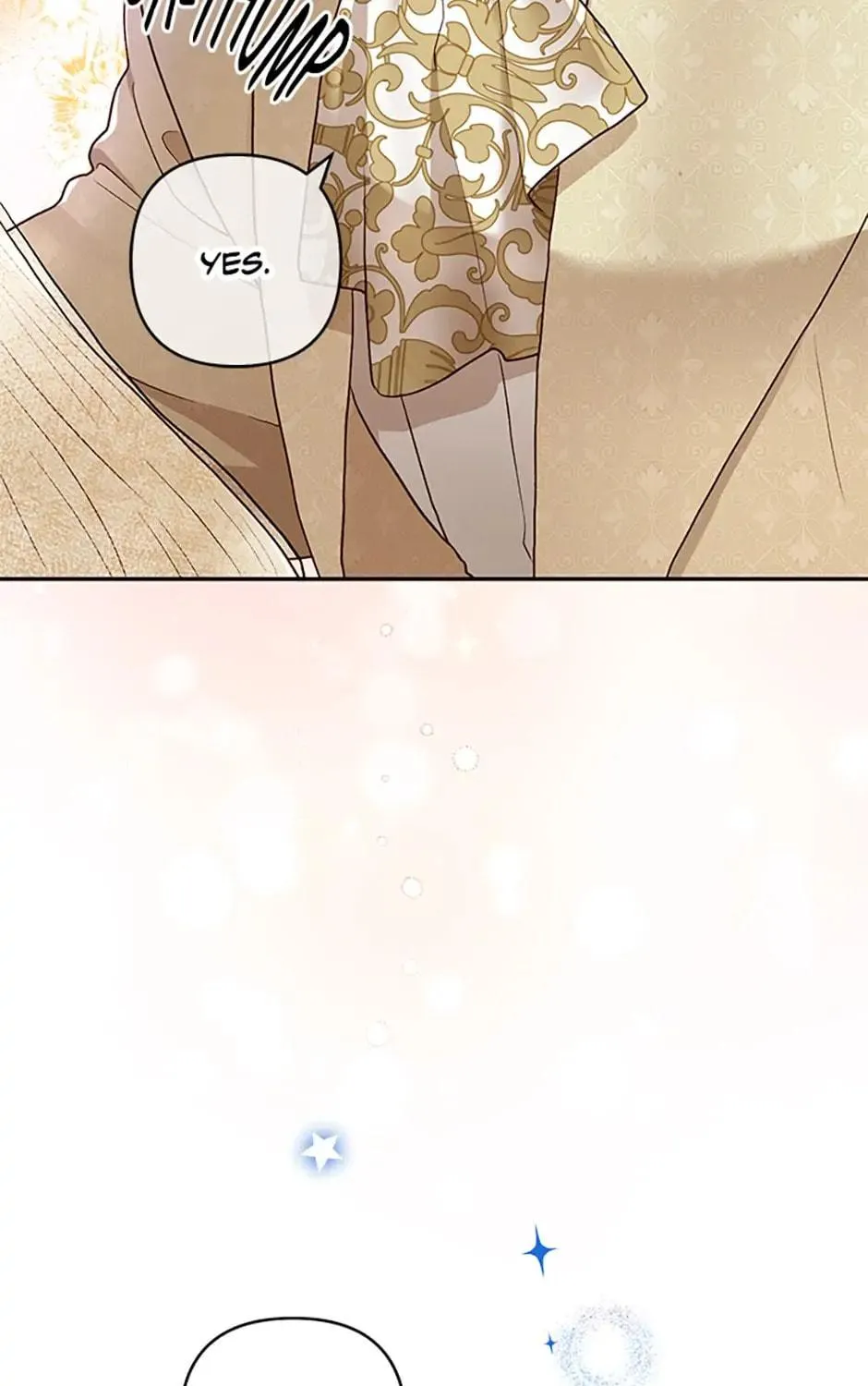 The Glamorous Life of the Fake Mistress Chapter 31 page 9 - 
