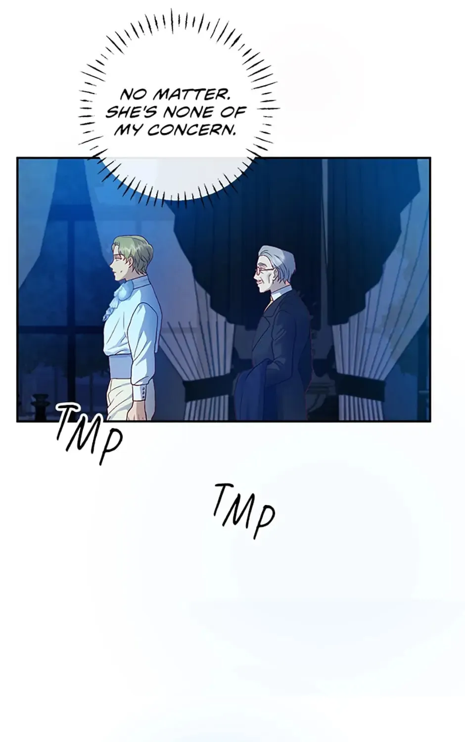 The Glamorous Life of the Fake Mistress Chapter 31 page 81 - 