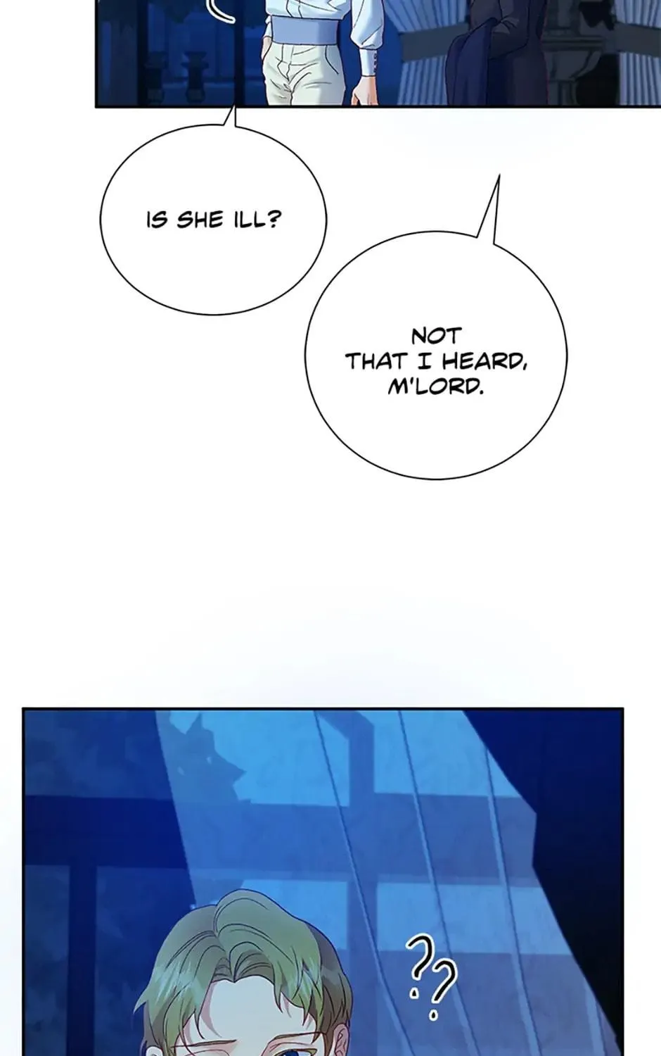 The Glamorous Life of the Fake Mistress Chapter 31 page 83 - 