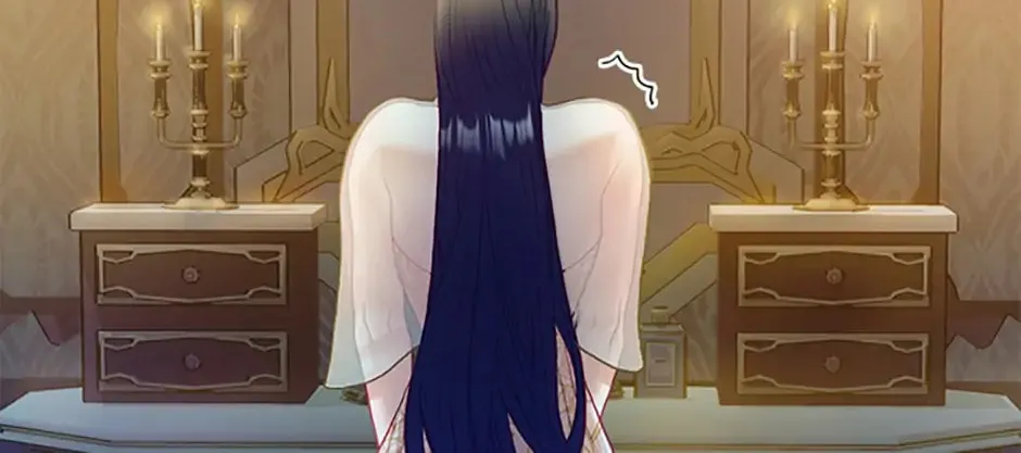 The Glamorous Life of the Fake Mistress Chapter 31 page 88 - 