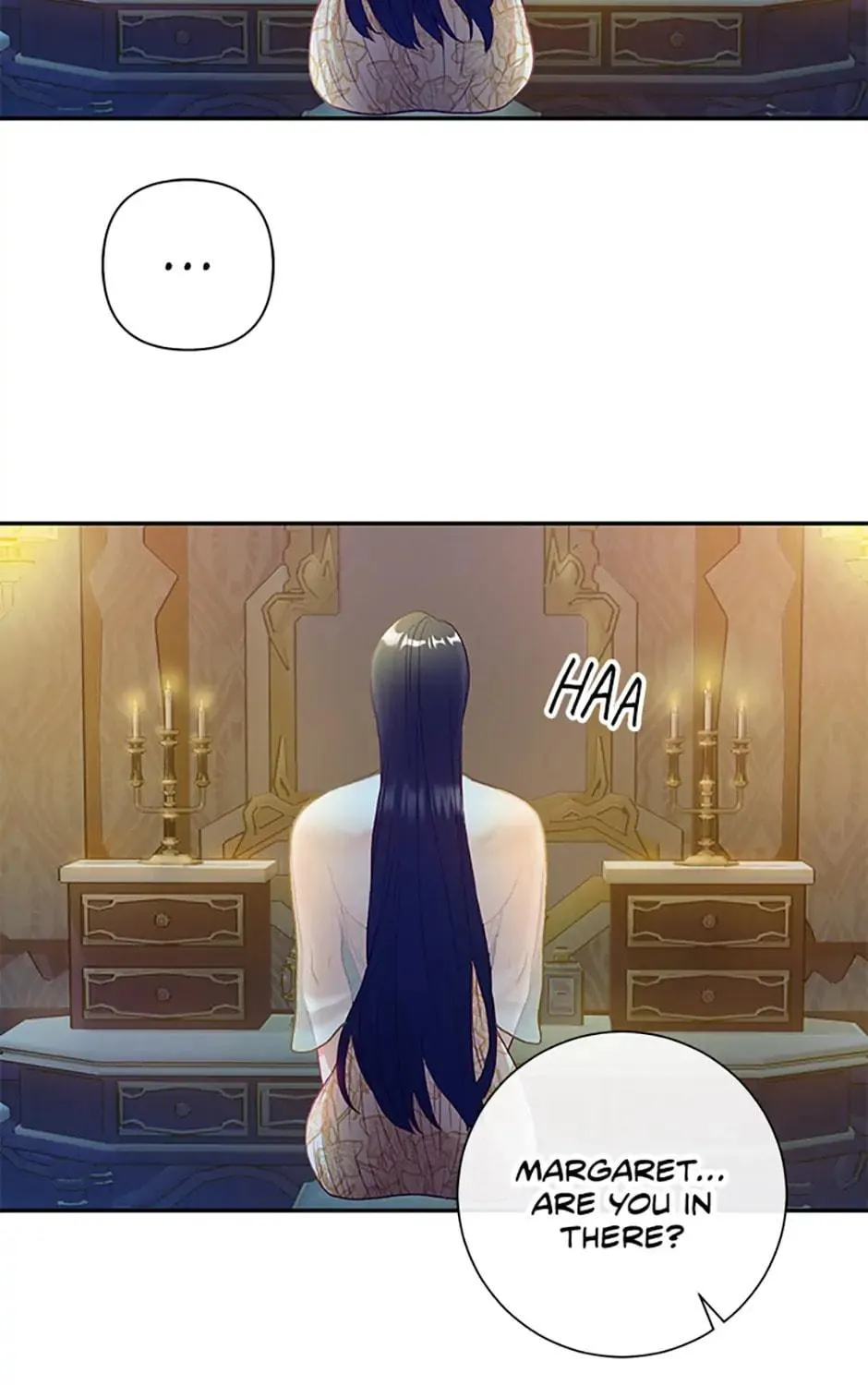 The Glamorous Life of the Fake Mistress Chapter 31 page 89 - 