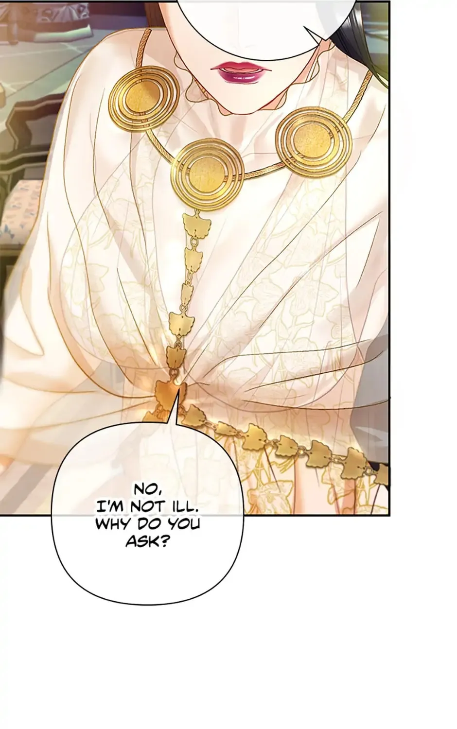 The Glamorous Life of the Fake Mistress Chapter 31 page 91 - 