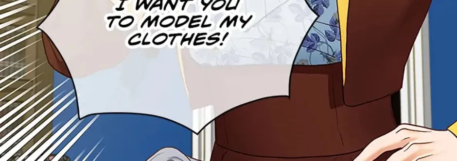 The Glamorous Life of the Fake Mistress Chapter 32 page 2 - 