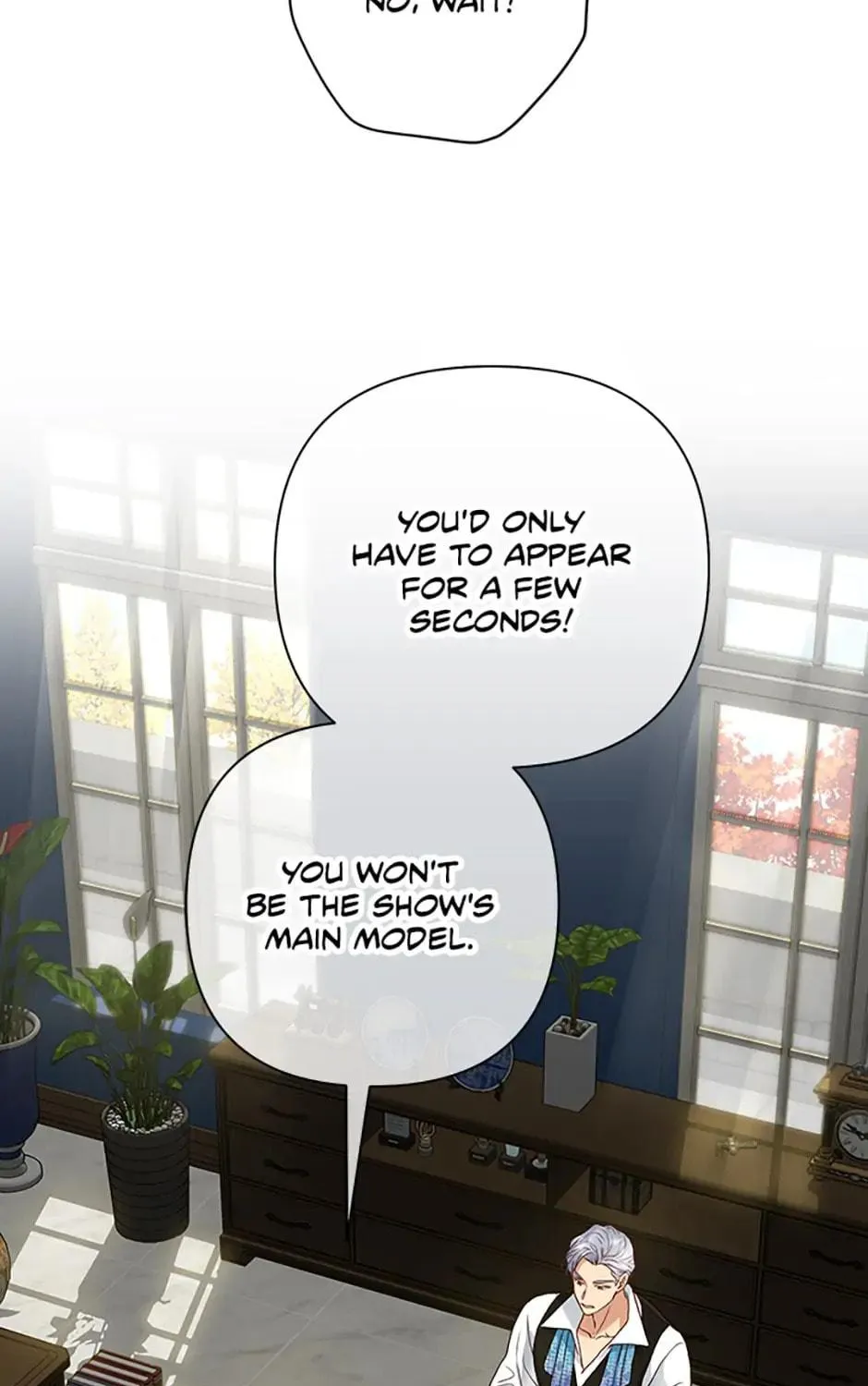 The Glamorous Life of the Fake Mistress Chapter 32 page 11 - 